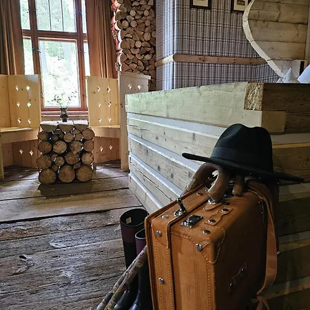 Bialy Jar Bed & Breakfast Karpacz