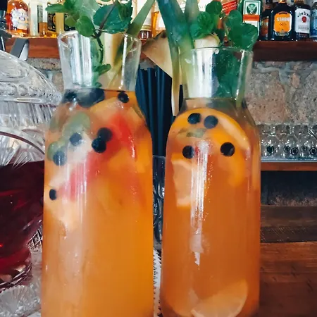 Bialy Jar ベッド・アンド・ブレックファスト 3*