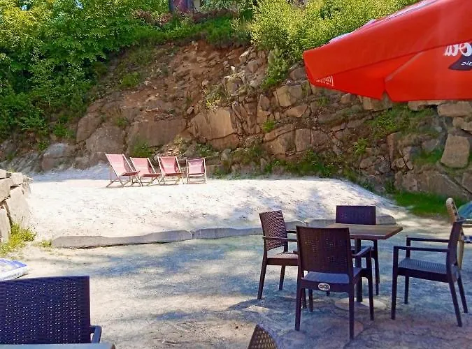 Bed & Breakfast Bialy Jar 4*