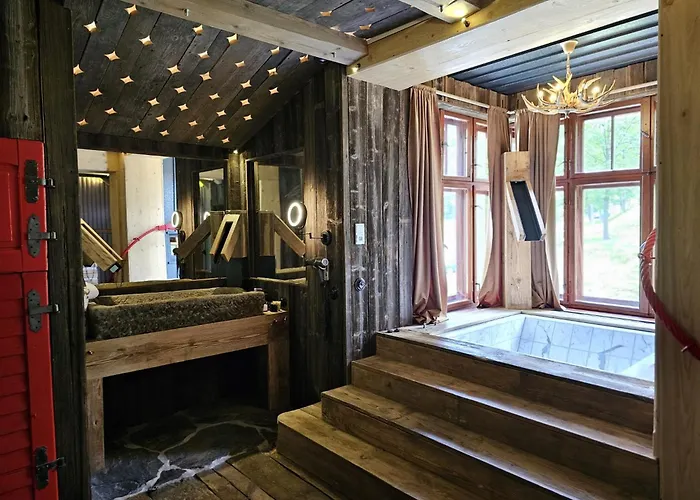 Bed & Breakfast Bialy Jar