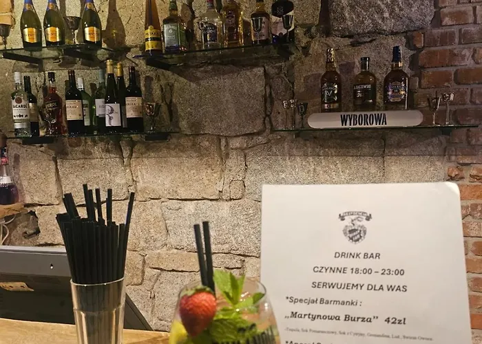 Bialy Jar Bed & Breakfast