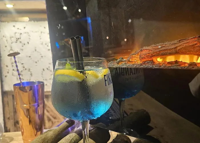 Bialy Jar Bed & Breakfast Karpacz