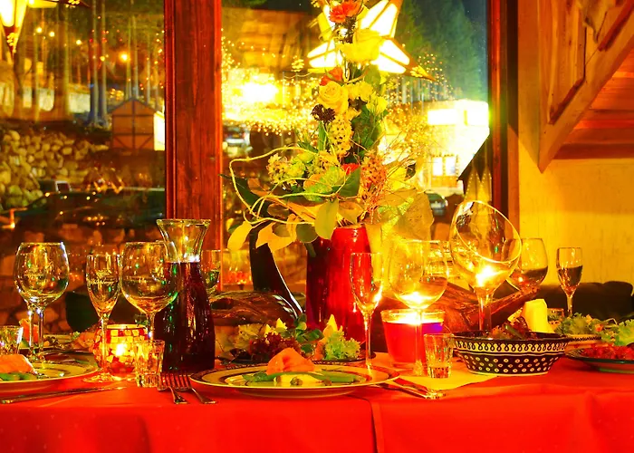 Bialy Jar Bed & Breakfast Karpacz