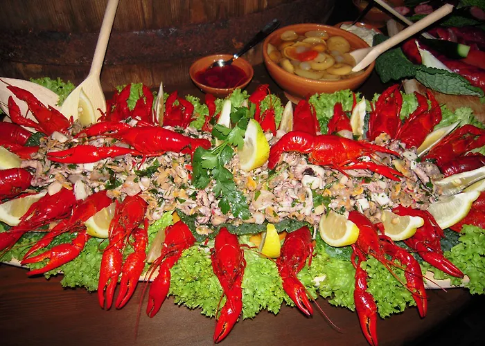 Bialy Jar Bed & Breakfast Karpacz