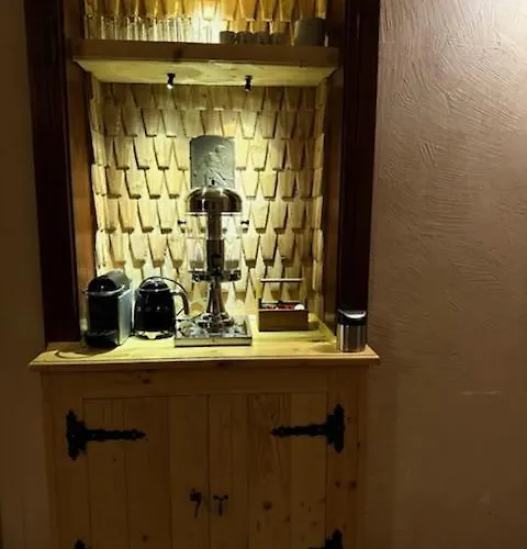 Bed & Breakfast Bialy Jar 4*