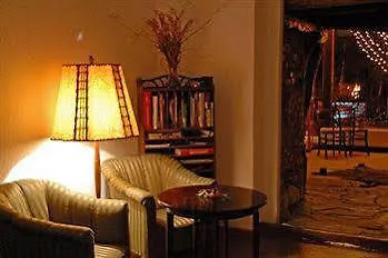 Bed & Breakfast Bialy Jar Karpacz