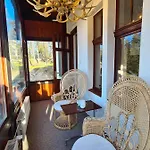 Bed & Breakfast Bialy Jar 4*