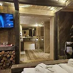 Bialy Jar Bed & Breakfast Karpacz