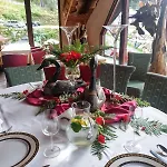Bed & Breakfast Bialy Jar 4*
