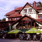 Bialy Jar B&B 카르파츠