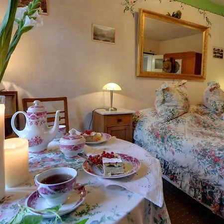 Bialy Jar Panzió 4*