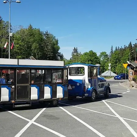 Bialy Jar ベッド・アンド・ブレックファスト カルパッチ