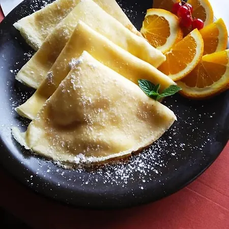 Rezydencja Bialy Jar 3* Карпач