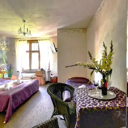 Bialy Jar カルパッチ