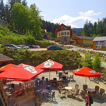 Bialy Jar 4* カルパッチ