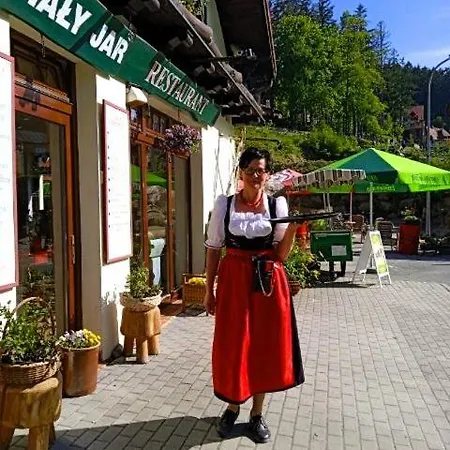 Bialy Jar Karpacz