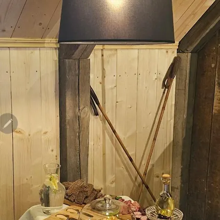 Bialy Jar Frühstückspension