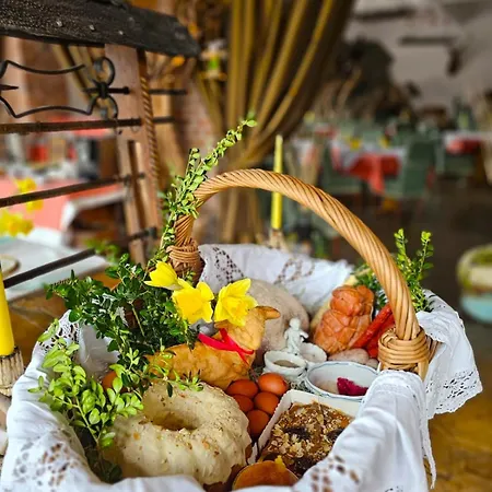 Bed & Breakfast Bialy Jar Karpacz