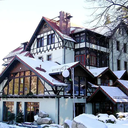 Bed & Breakfast Bialy Jar Karpacz