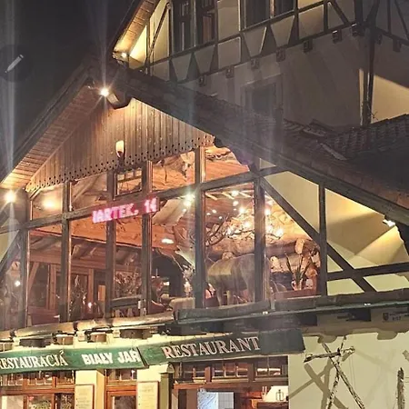 Bialy Jar カルパッチ