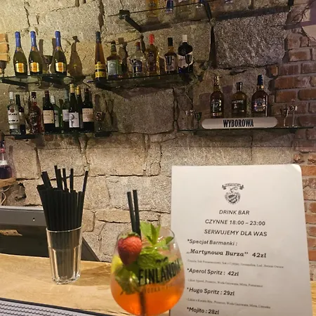 Bialy Jar ベッド・アンド・ブレックファスト