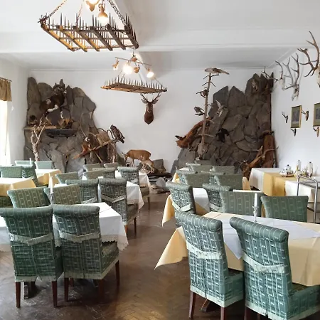 Bialy Jar 4* カルパッチ