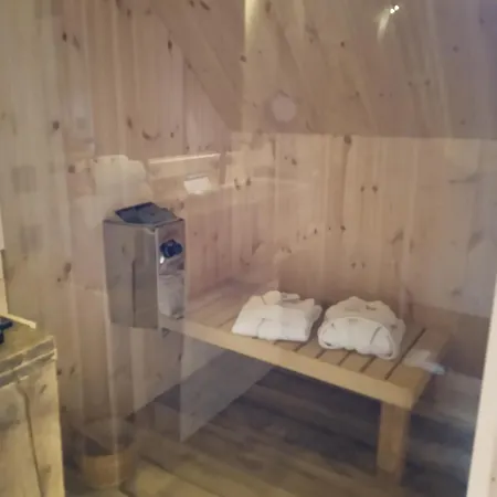 Bialy Jar Bed & Breakfast Karpacz