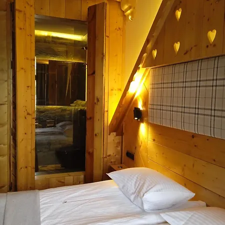 Bialy Jar Bed and Breakfast
