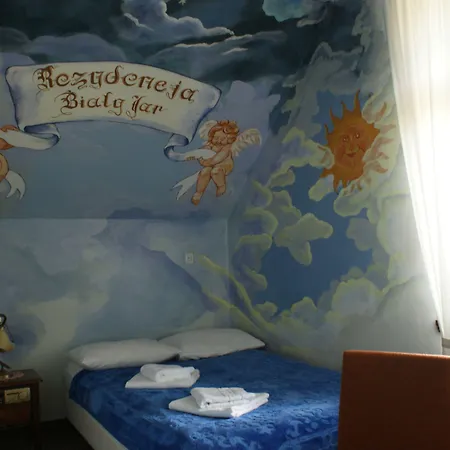 Bialy Jar カルパッチ