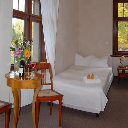 Bialy Jar Bed & Breakfast