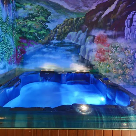 Bialy Jar ベッド・アンド・ブレックファスト カルパッチ