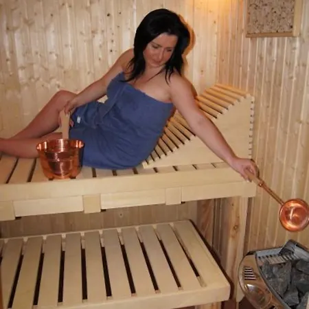 Bialy Jar ベッド・アンド・ブレックファスト カルパッチ