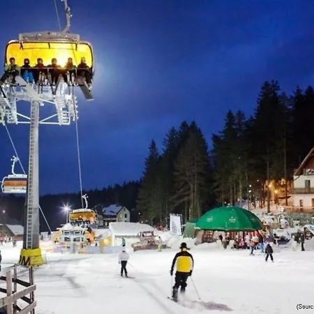 Bialy Jar ベッド・アンド・ブレックファスト 4*