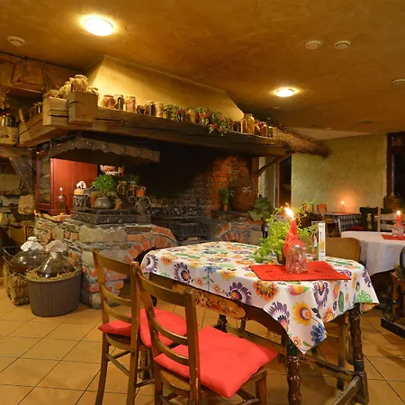 Bialy Jar 4* カルパッチ