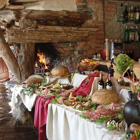Bialy Jar Bed and Breakfast