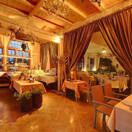 Bialy Jar 4* Karpacz