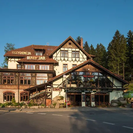 Bialy Jar カルパッチ