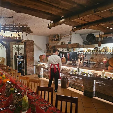 Biały Jar 4* Karpacz