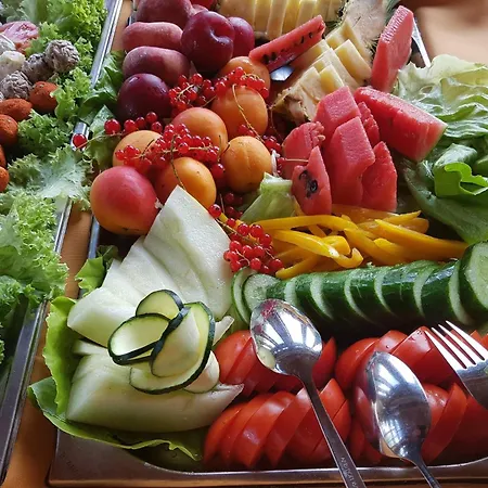 Bed & Breakfast Bialy Jar 4*