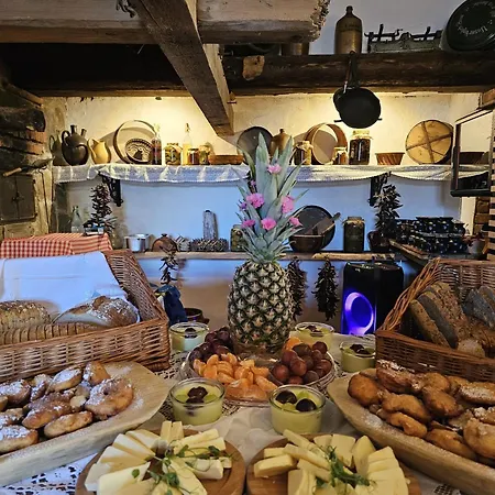 Bialy Jar B&B