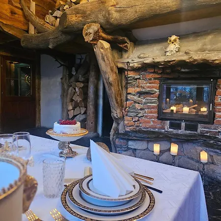 Bialy Jar Bed & Breakfast Karpacz