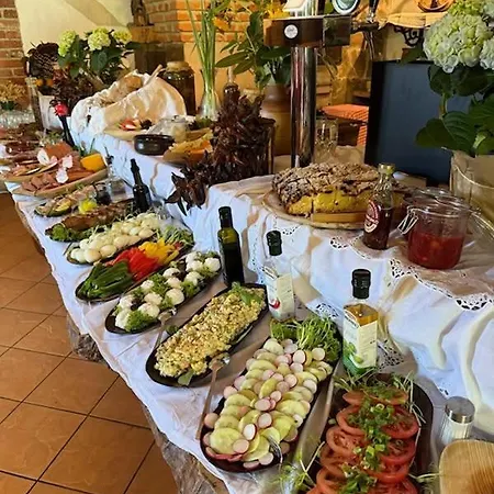 Bed & Breakfast Bialy Jar Karpacz