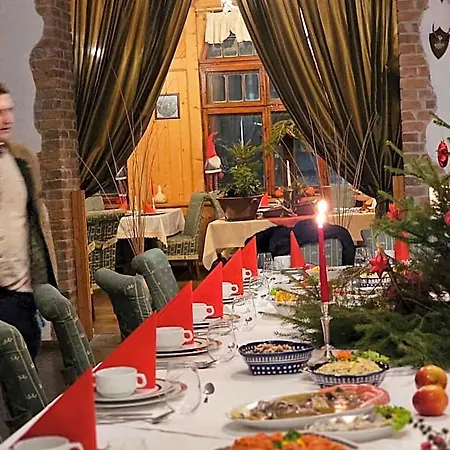 Rezydencja Bialy Jar 4* Karpacz