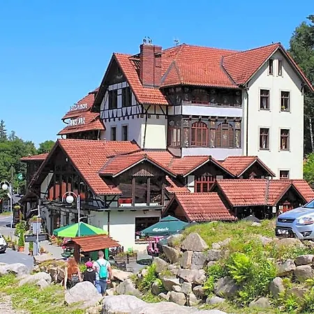 Bialy Jar Oda ve Kahvaltı 4*