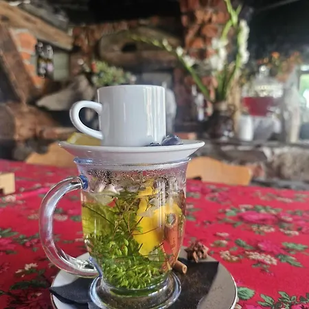 Bed & Breakfast Bialy Jar 4*