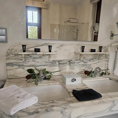 Bialy Jar Bed & Breakfast Karpacz