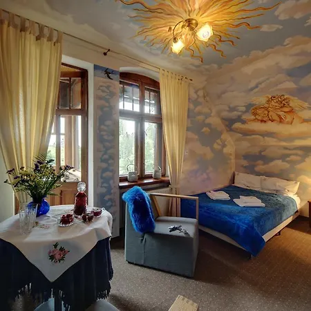 Bialy Jar Bed & Breakfast