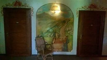 Bialy Jar Oda ve Kahvaltı Karpacz