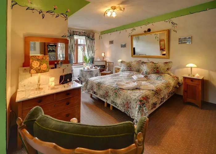 Bialy Jar Bed & Breakfast Karpacz