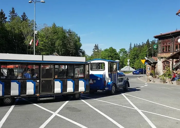 Bialy Jar Bed & Breakfast Karpacz